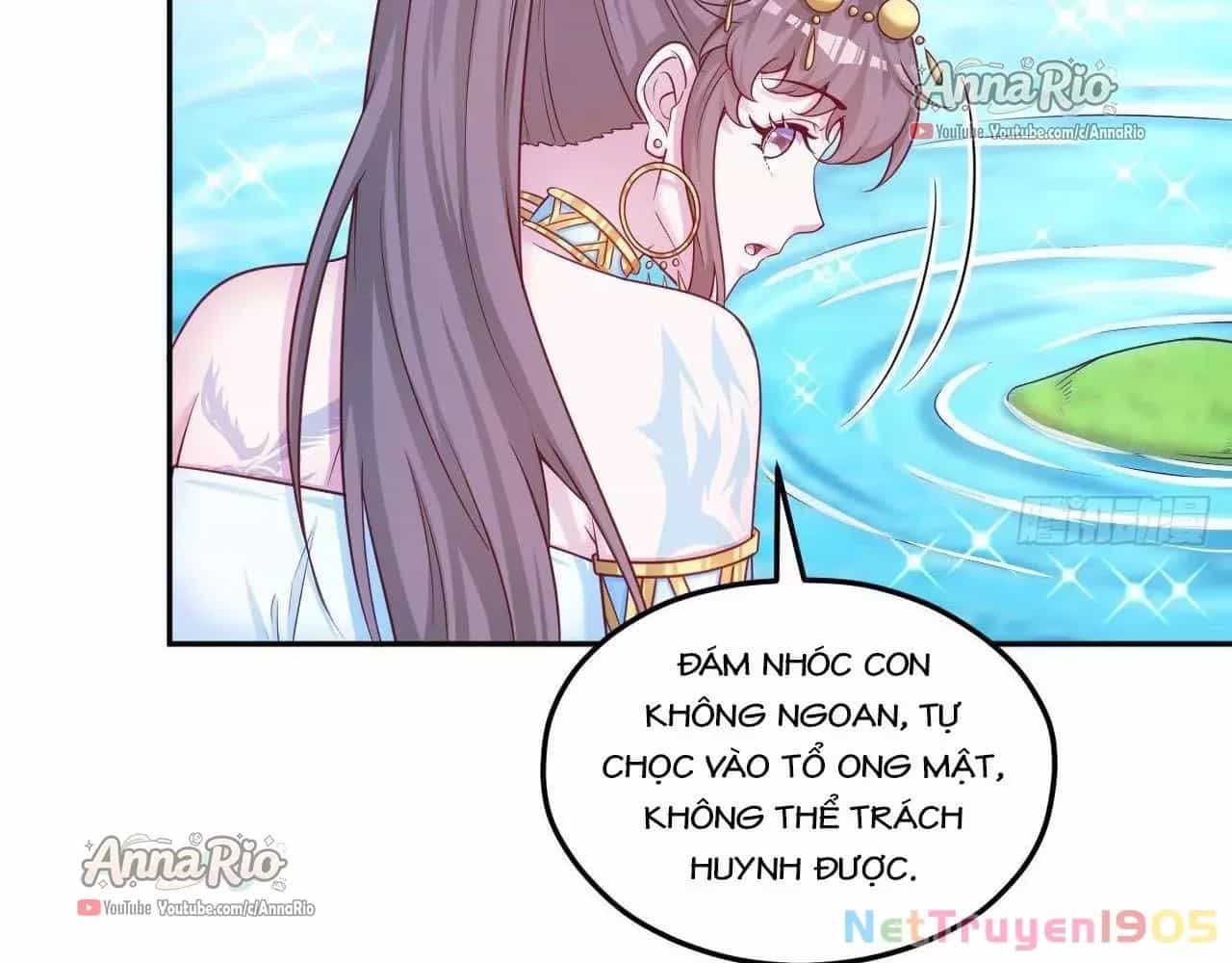 Thảnh Thơi Thú Thế Chủng Chủng Điền, Sinh Sinh Tể - Chương 730 - ảnh 12