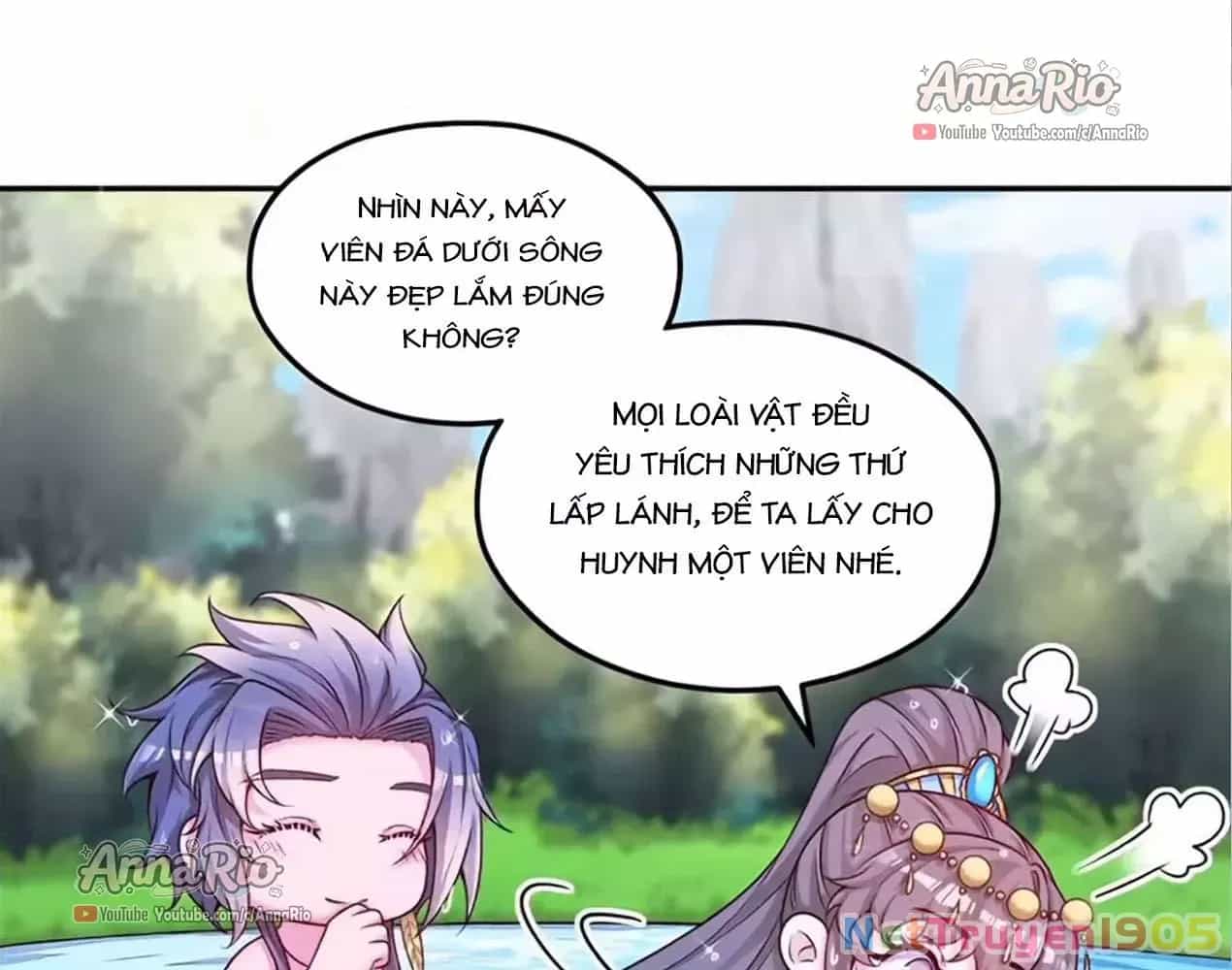 Thảnh Thơi Thú Thế Chủng Chủng Điền, Sinh Sinh Tể - Chương 732 - ảnh 29