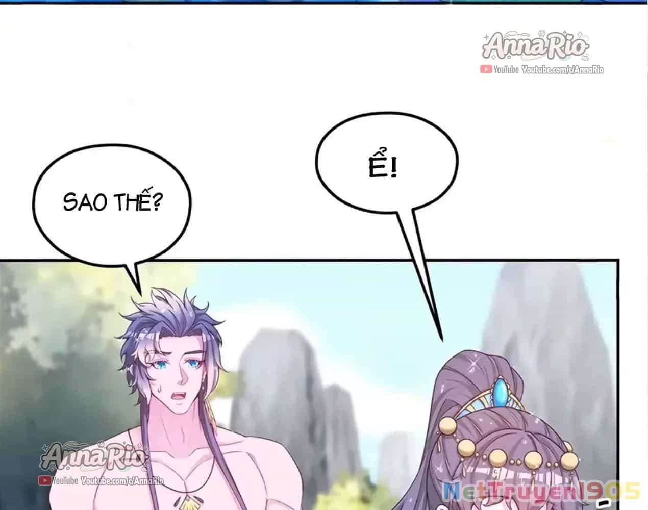 Thảnh Thơi Thú Thế Chủng Chủng Điền, Sinh Sinh Tể - Chương 732 - ảnh 33
