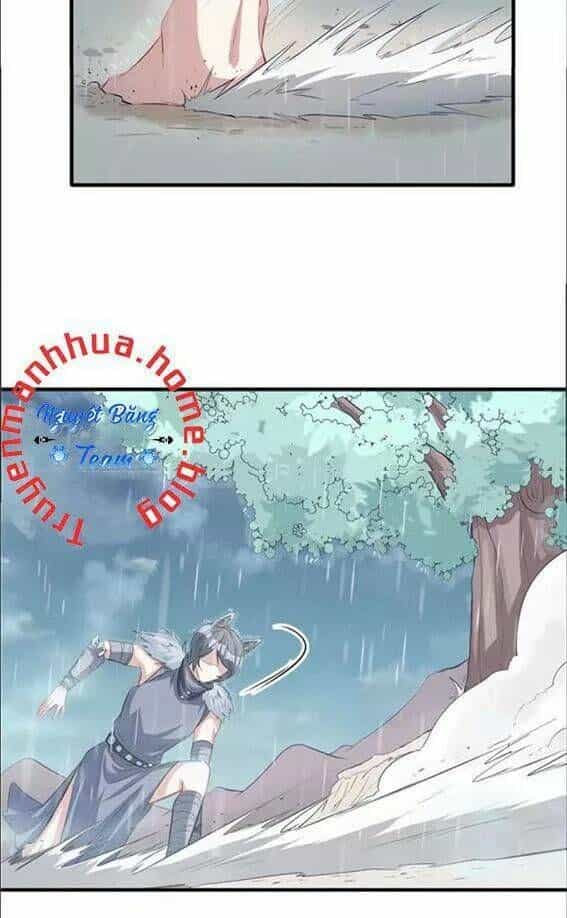 Thảnh Thơi Thú Thế Chủng Chủng Điền, Sinh Sinh Tể - Chương 91 - ảnh 20