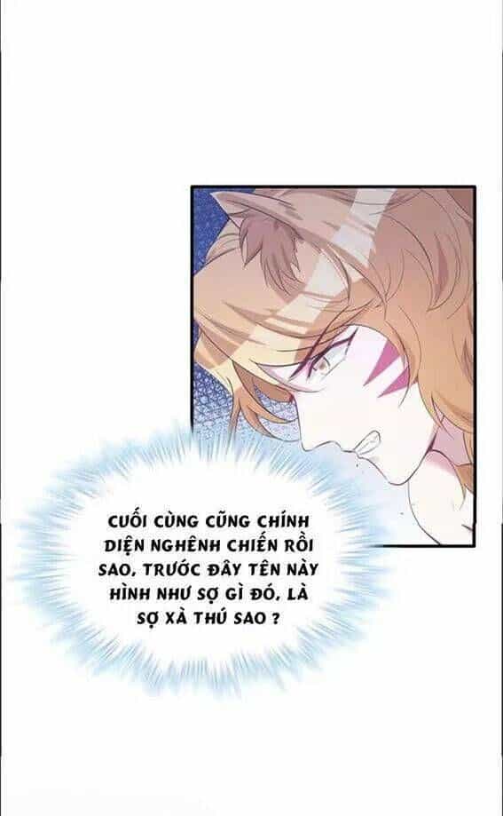 Thảnh Thơi Thú Thế Chủng Chủng Điền, Sinh Sinh Tể - Chương 91 - ảnh 21