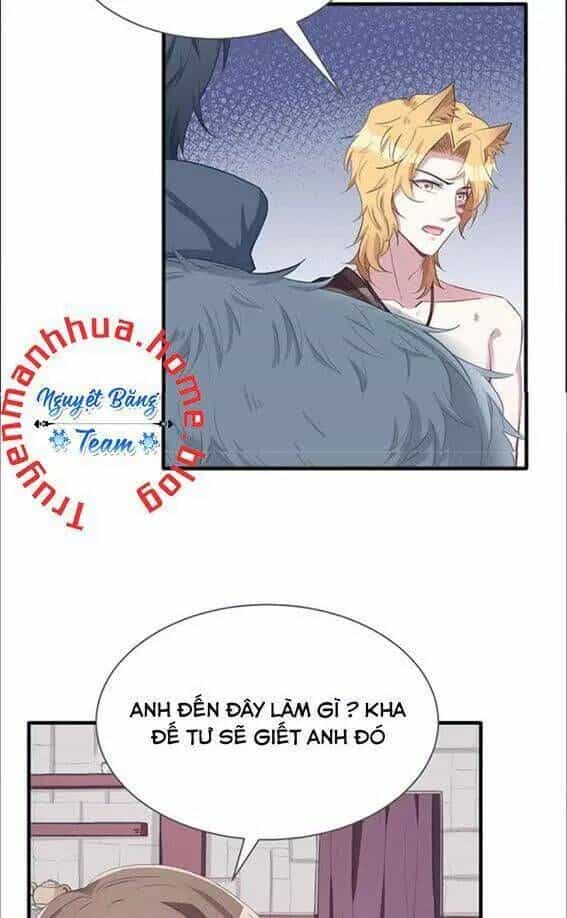 Thảnh Thơi Thú Thế Chủng Chủng Điền, Sinh Sinh Tể - Chương 91 - ảnh 6