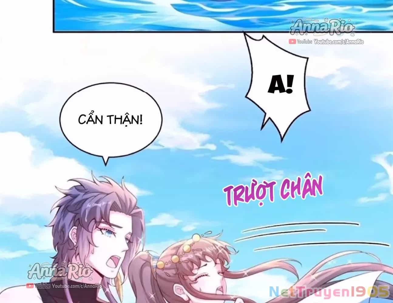 Thảnh Thơi Thú Thế Chủng Chủng Điền, Sinh Sinh Tể - Chương 733 - ảnh 17