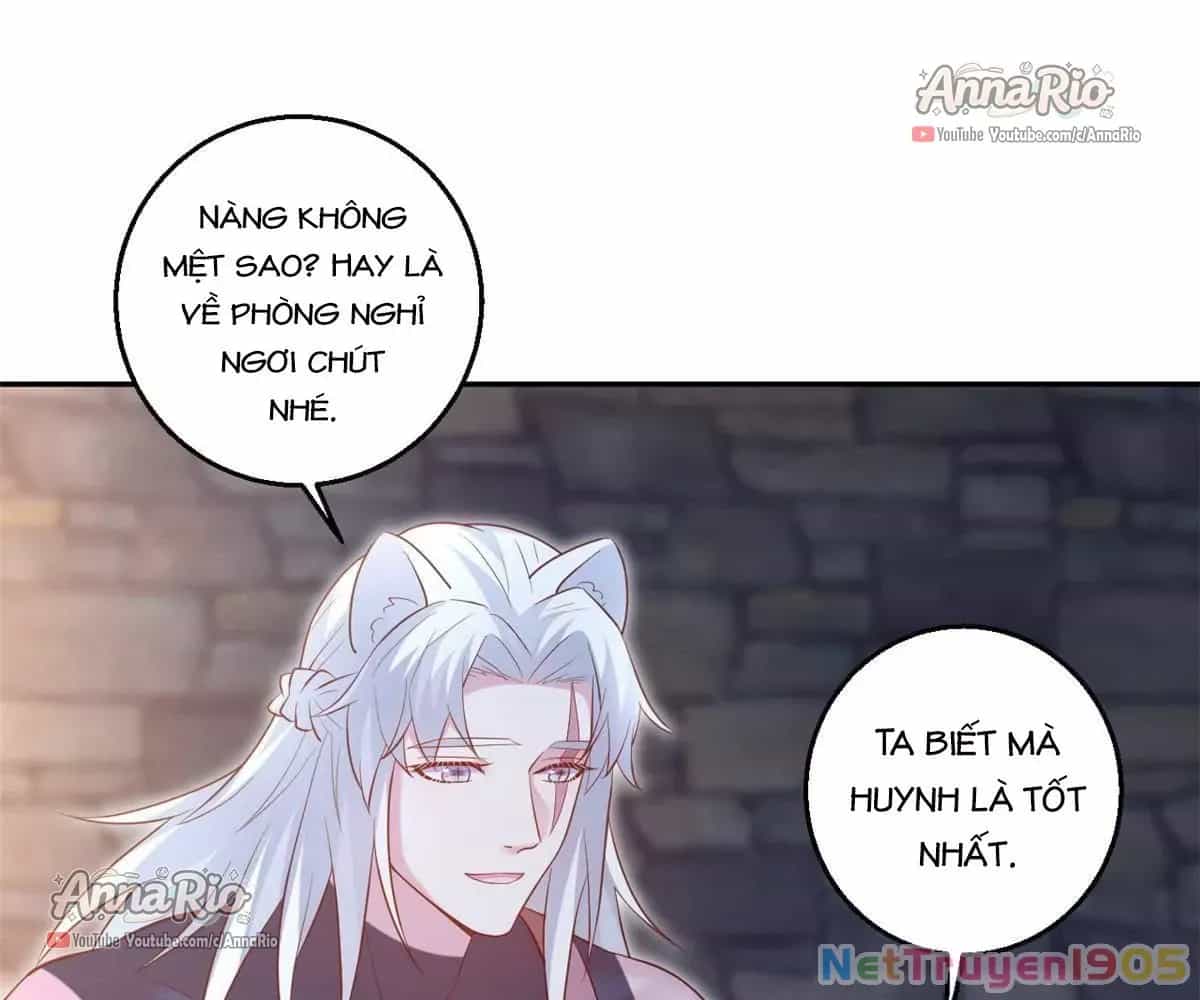Thảnh Thơi Thú Thế Chủng Chủng Điền, Sinh Sinh Tể - Chương 736 - ảnh 10