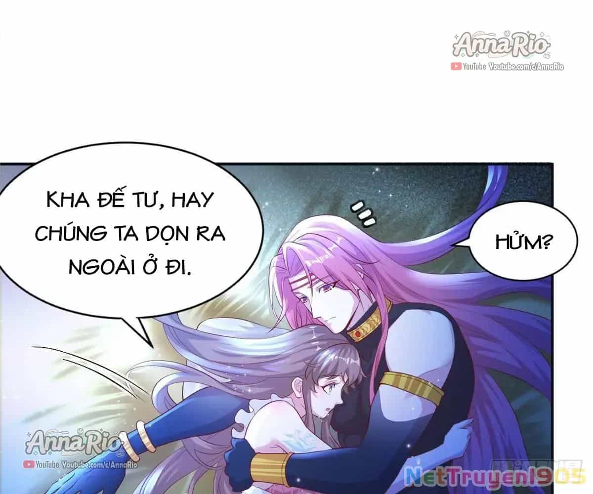Thảnh Thơi Thú Thế Chủng Chủng Điền, Sinh Sinh Tể - Chương 737 - ảnh 16