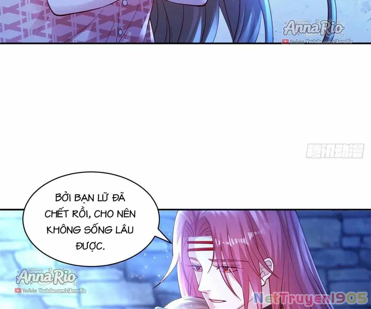 Thảnh Thơi Thú Thế Chủng Chủng Điền, Sinh Sinh Tể - Chương 737 - ảnh 25