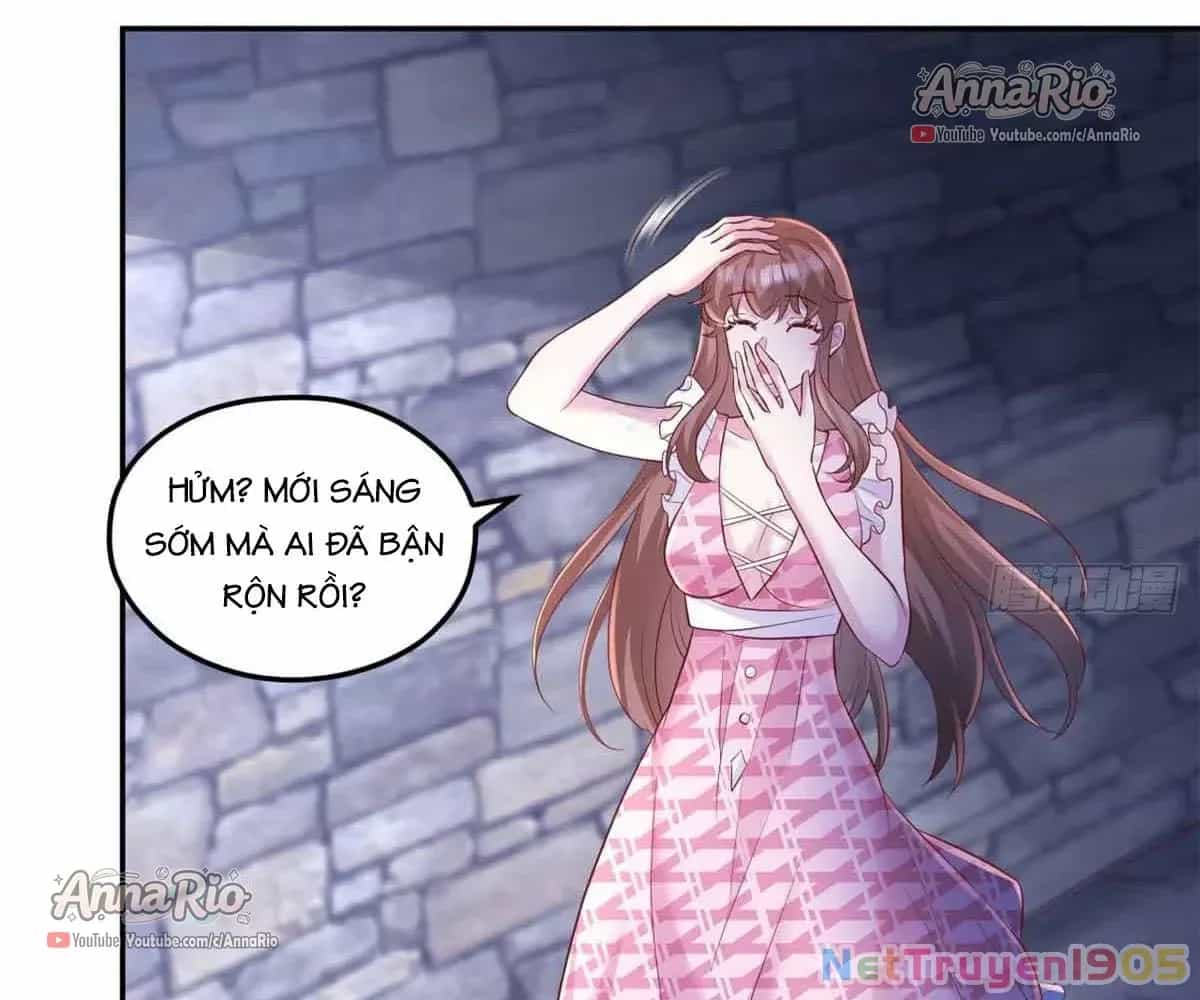 Thảnh Thơi Thú Thế Chủng Chủng Điền, Sinh Sinh Tể - Chương 738 - ảnh 11