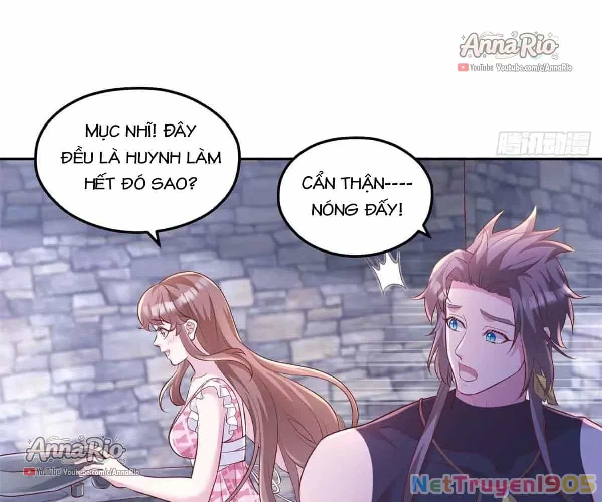 Thảnh Thơi Thú Thế Chủng Chủng Điền, Sinh Sinh Tể - Chương 738 - ảnh 19