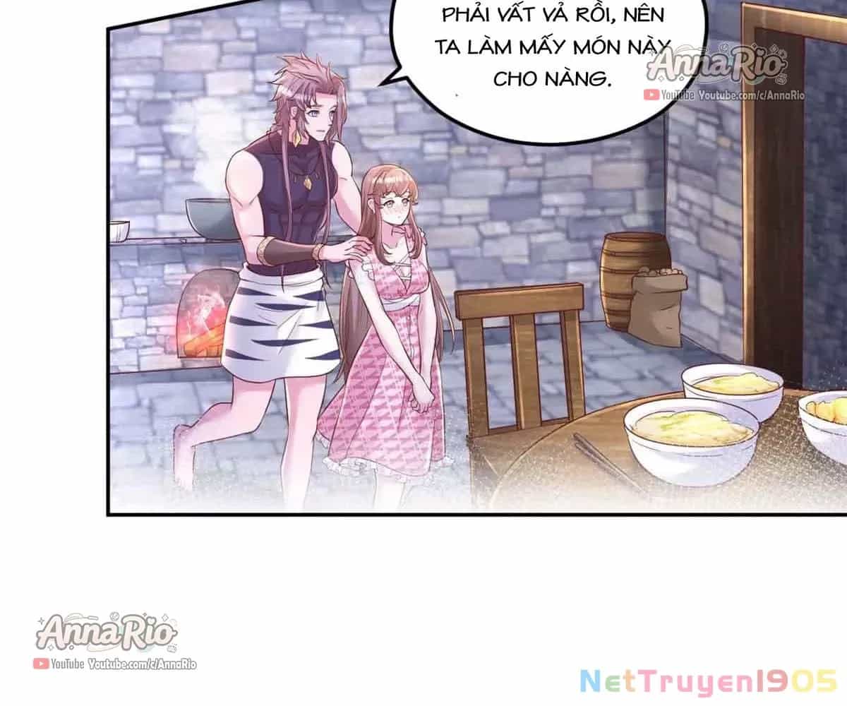 Thảnh Thơi Thú Thế Chủng Chủng Điền, Sinh Sinh Tể - Chương 738 - ảnh 30