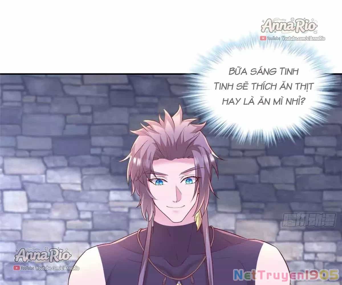 Thảnh Thơi Thú Thế Chủng Chủng Điền, Sinh Sinh Tể - Chương 738 - ảnh 7