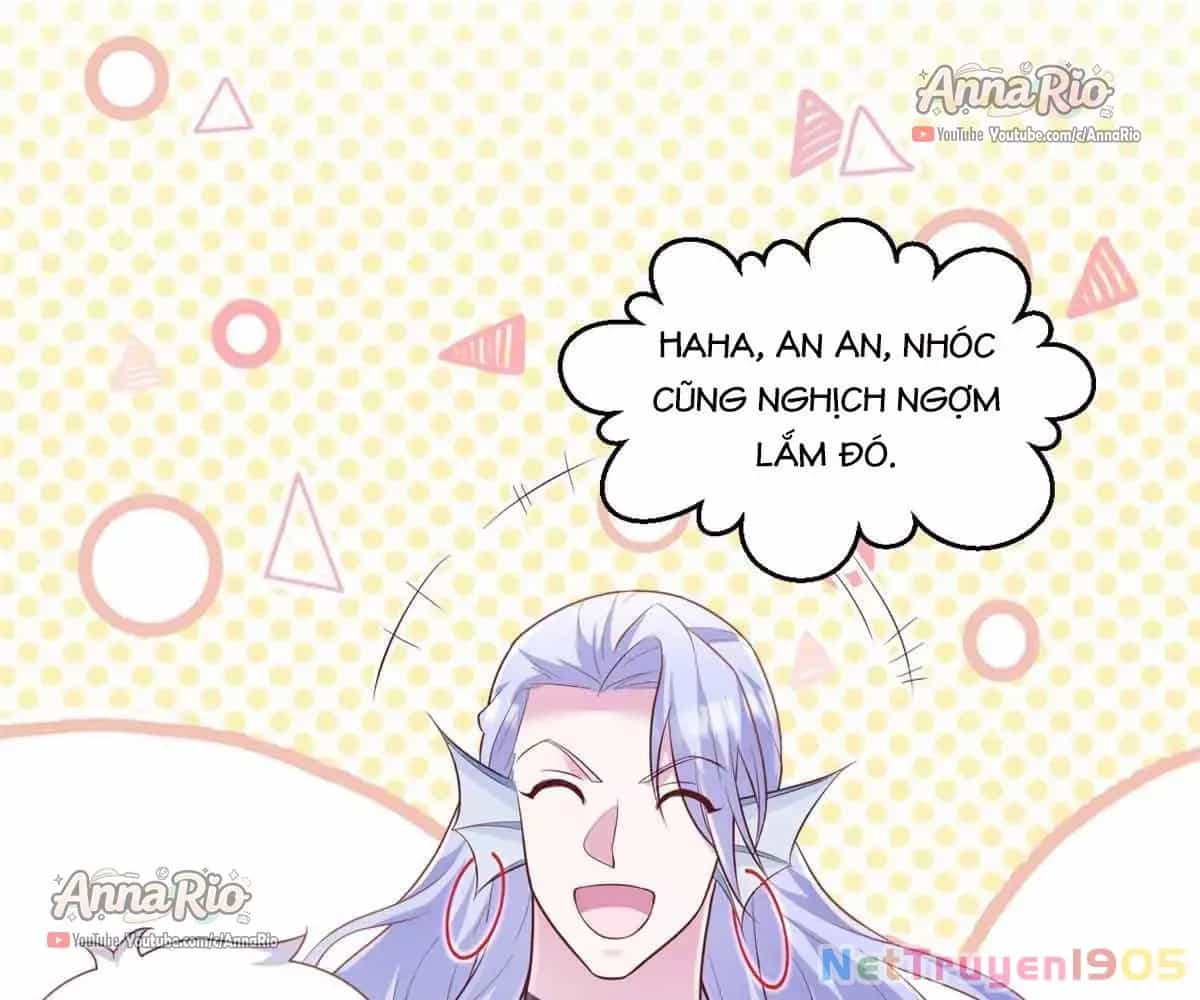 Thảnh Thơi Thú Thế Chủng Chủng Điền, Sinh Sinh Tể - Chương 739 - ảnh 25