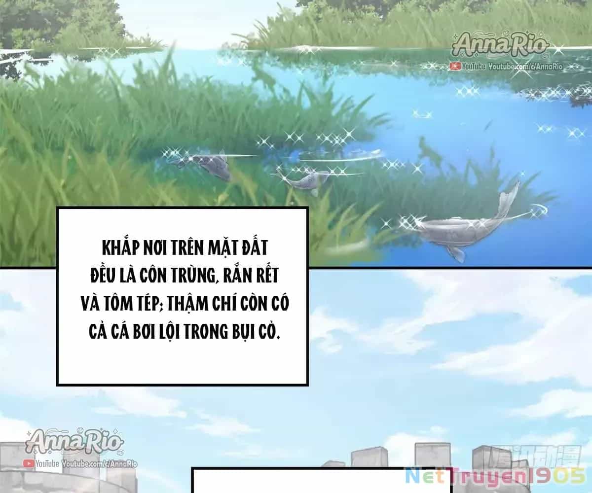 Thảnh Thơi Thú Thế Chủng Chủng Điền, Sinh Sinh Tể - Chương 740 - ảnh 5