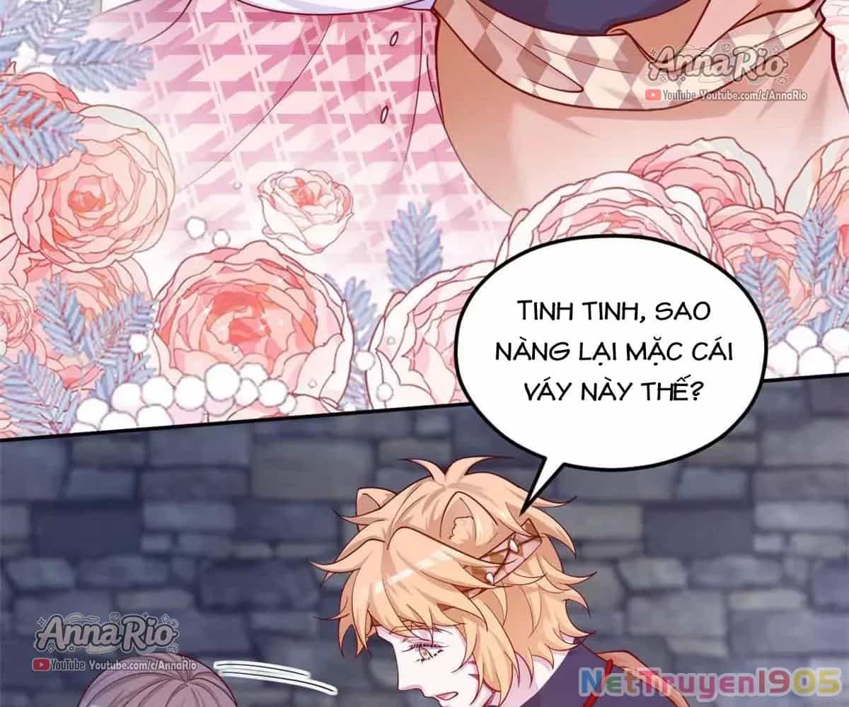 Thảnh Thơi Thú Thế Chủng Chủng Điền, Sinh Sinh Tể - Chương 741 - ảnh 17