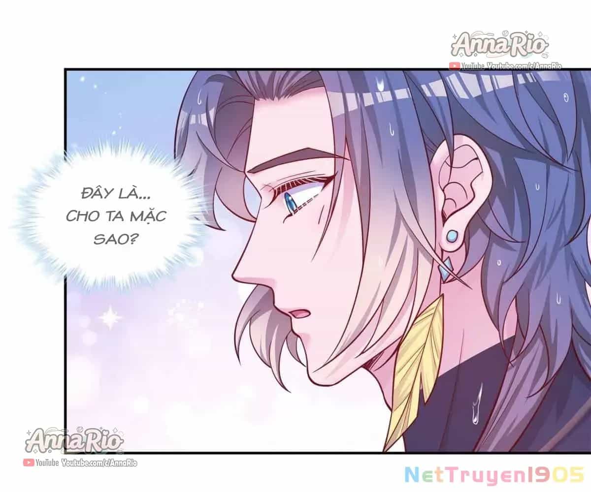 Thảnh Thơi Thú Thế Chủng Chủng Điền, Sinh Sinh Tể - Chương 741 - ảnh 4
