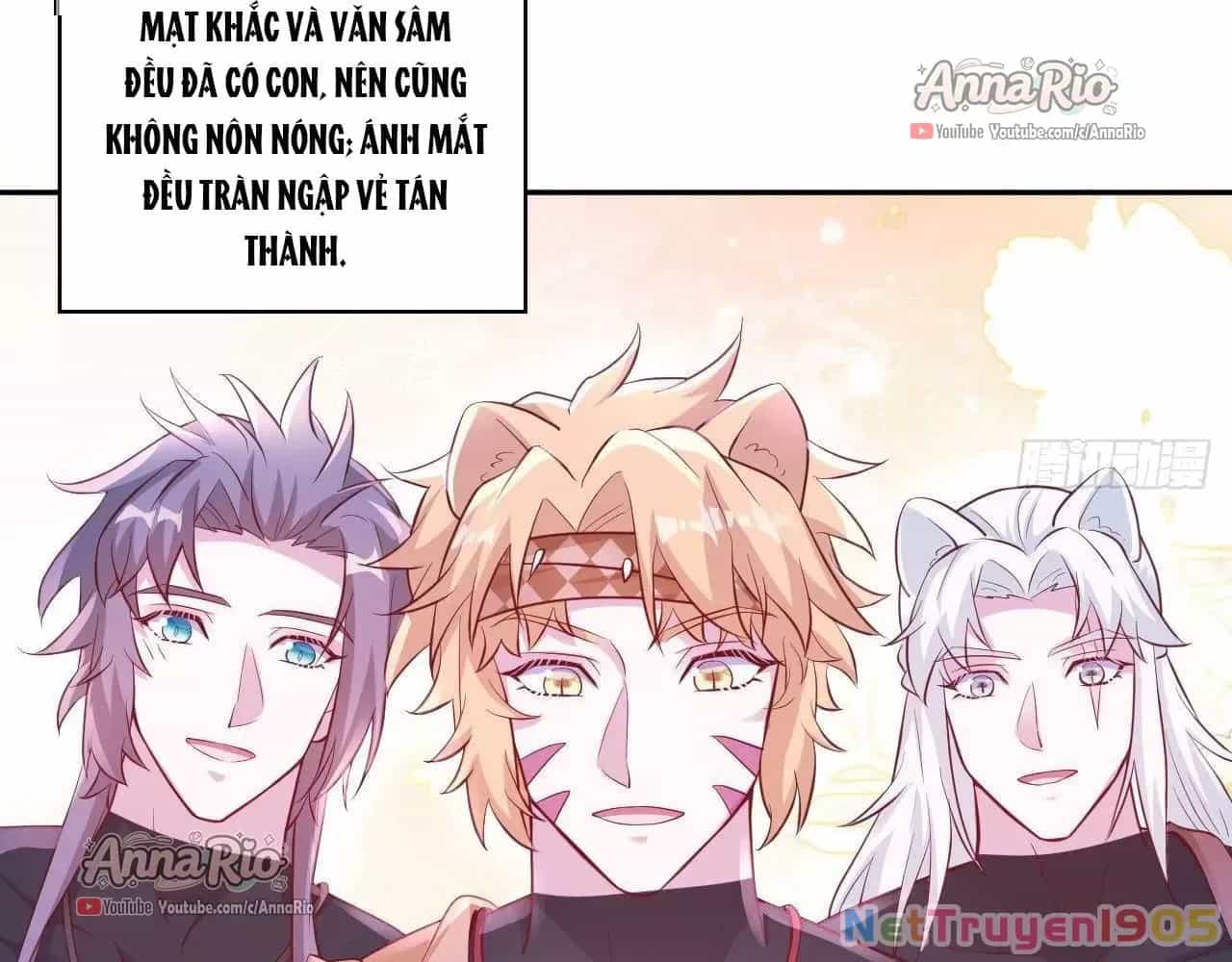 Thảnh Thơi Thú Thế Chủng Chủng Điền, Sinh Sinh Tể - Chương 742 - ảnh 12