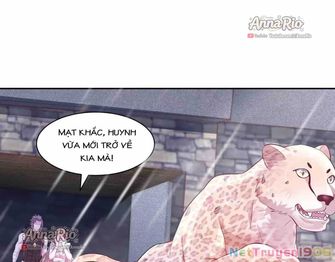 Thảnh Thơi Thú Thế Chủng Chủng Điền, Sinh Sinh Tể - Chương 742 - ảnh 16