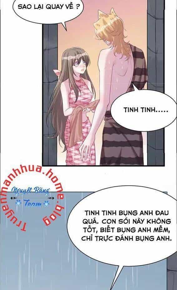 Thảnh Thơi Thú Thế Chủng Chủng Điền, Sinh Sinh Tể - Chương 92 - ảnh 5