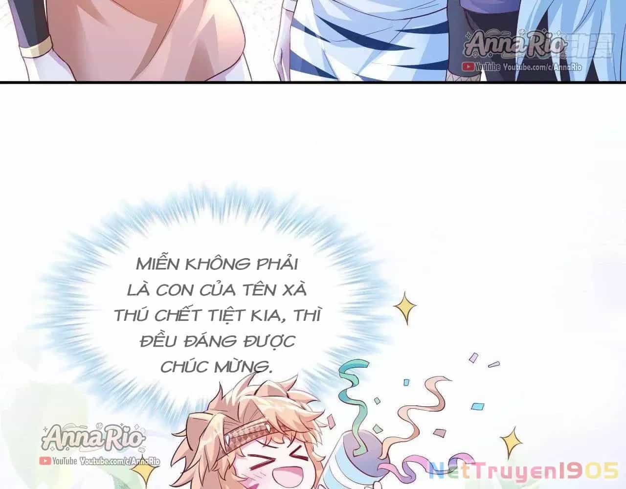 Thảnh Thơi Thú Thế Chủng Chủng Điền, Sinh Sinh Tể - Chương 743 - ảnh 21