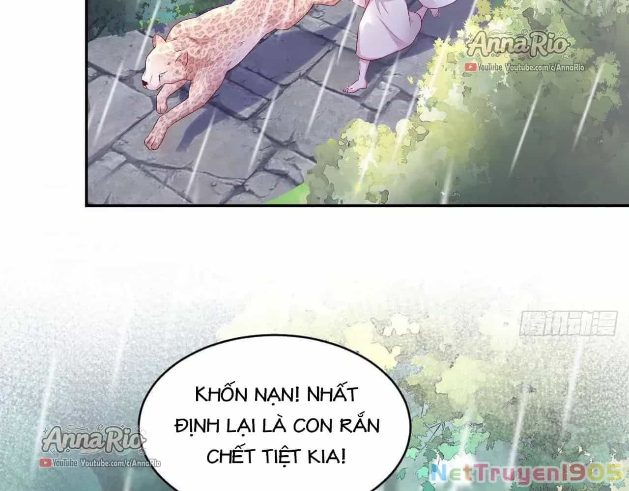 Thảnh Thơi Thú Thế Chủng Chủng Điền, Sinh Sinh Tể - Chương 743 - ảnh 5
