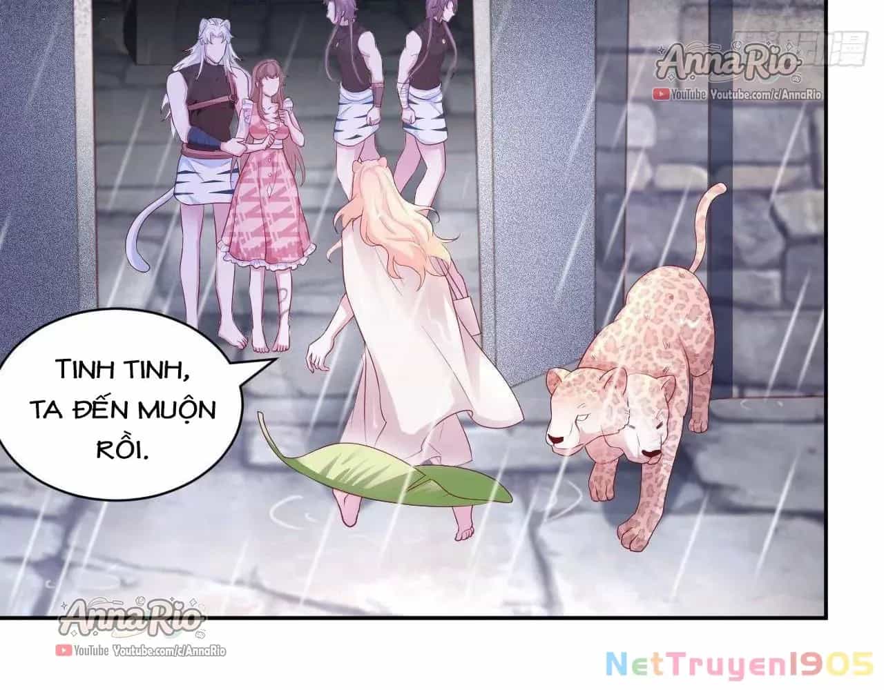 Thảnh Thơi Thú Thế Chủng Chủng Điền, Sinh Sinh Tể - Chương 743 - ảnh 9
