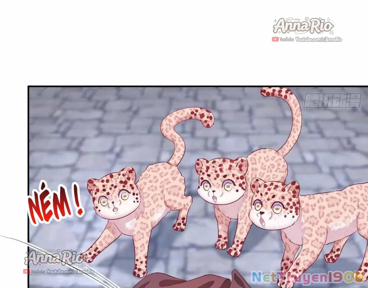 Thảnh Thơi Thú Thế Chủng Chủng Điền, Sinh Sinh Tể - Chương 744 - ảnh 28