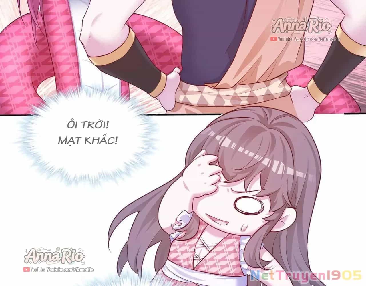 Thảnh Thơi Thú Thế Chủng Chủng Điền, Sinh Sinh Tể - Chương 745 - ảnh 13