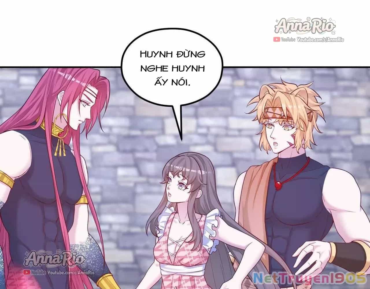 Thảnh Thơi Thú Thế Chủng Chủng Điền, Sinh Sinh Tể - Chương 745 - ảnh 15