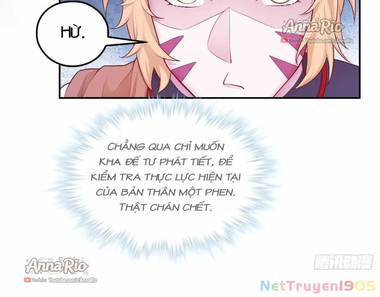 Thảnh Thơi Thú Thế Chủng Chủng Điền, Sinh Sinh Tể - Chương 745 - ảnh 19