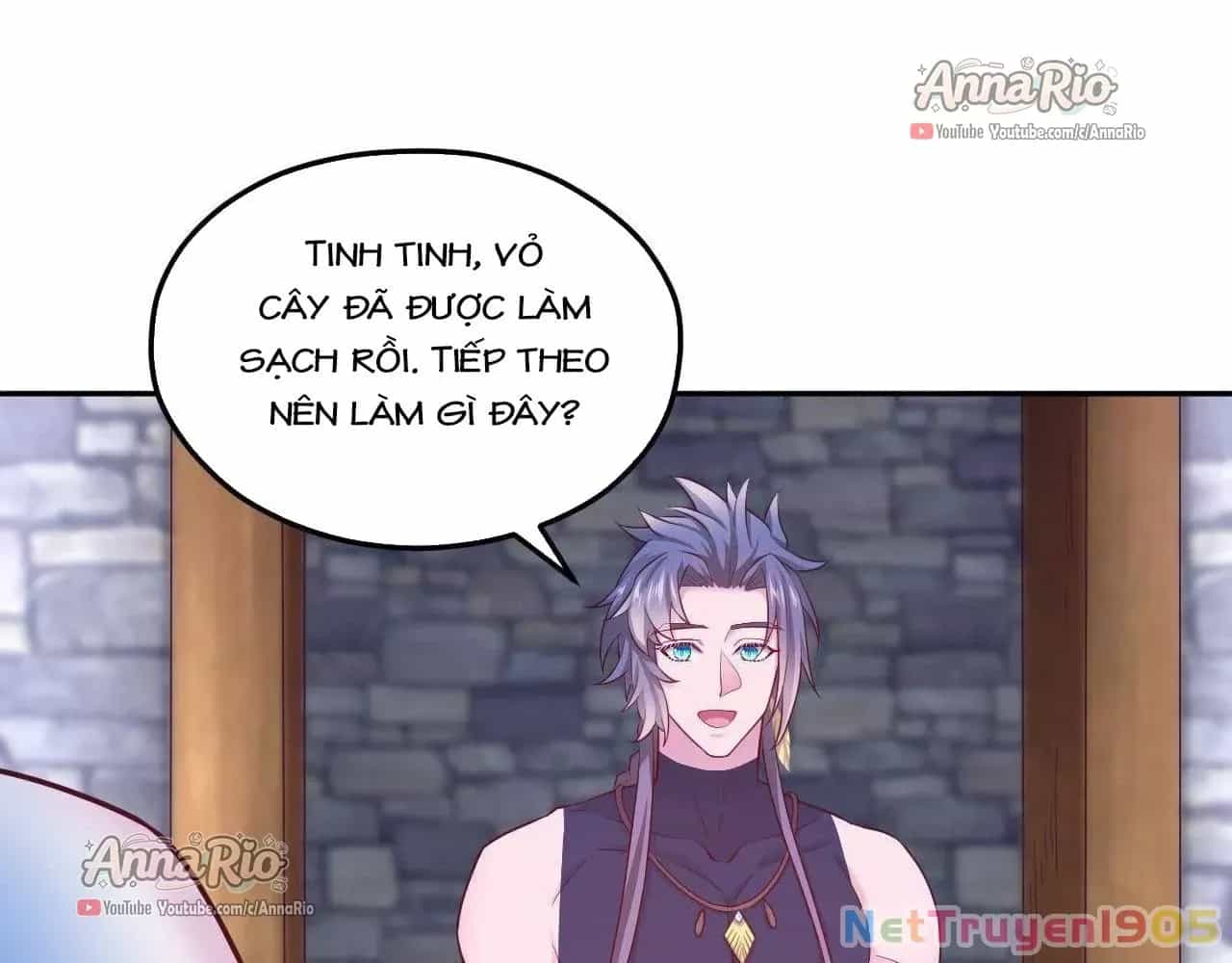 Thảnh Thơi Thú Thế Chủng Chủng Điền, Sinh Sinh Tể - Chương 745 - ảnh 20
