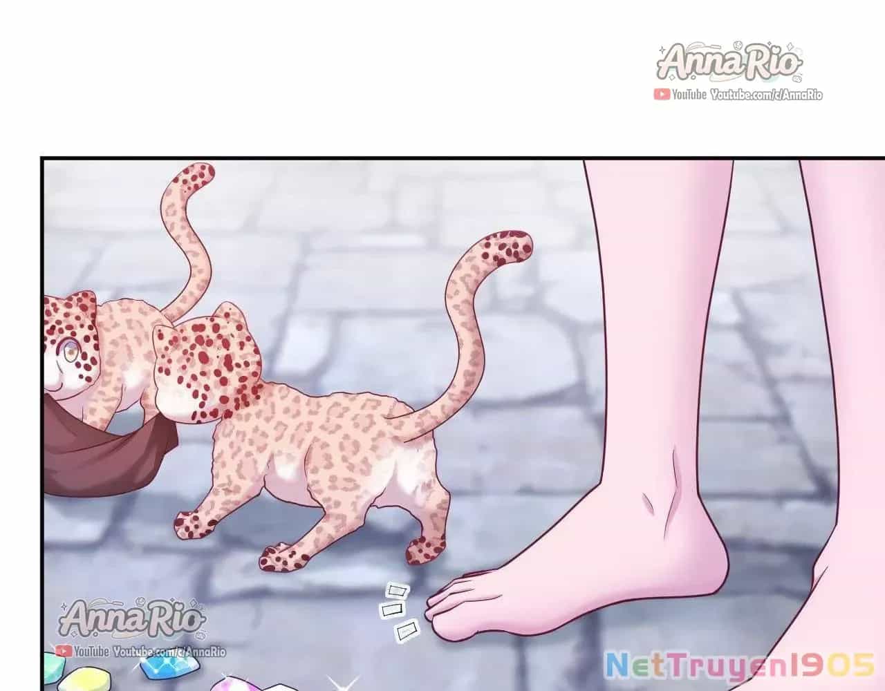 Thảnh Thơi Thú Thế Chủng Chủng Điền, Sinh Sinh Tể - Chương 745 - ảnh 22