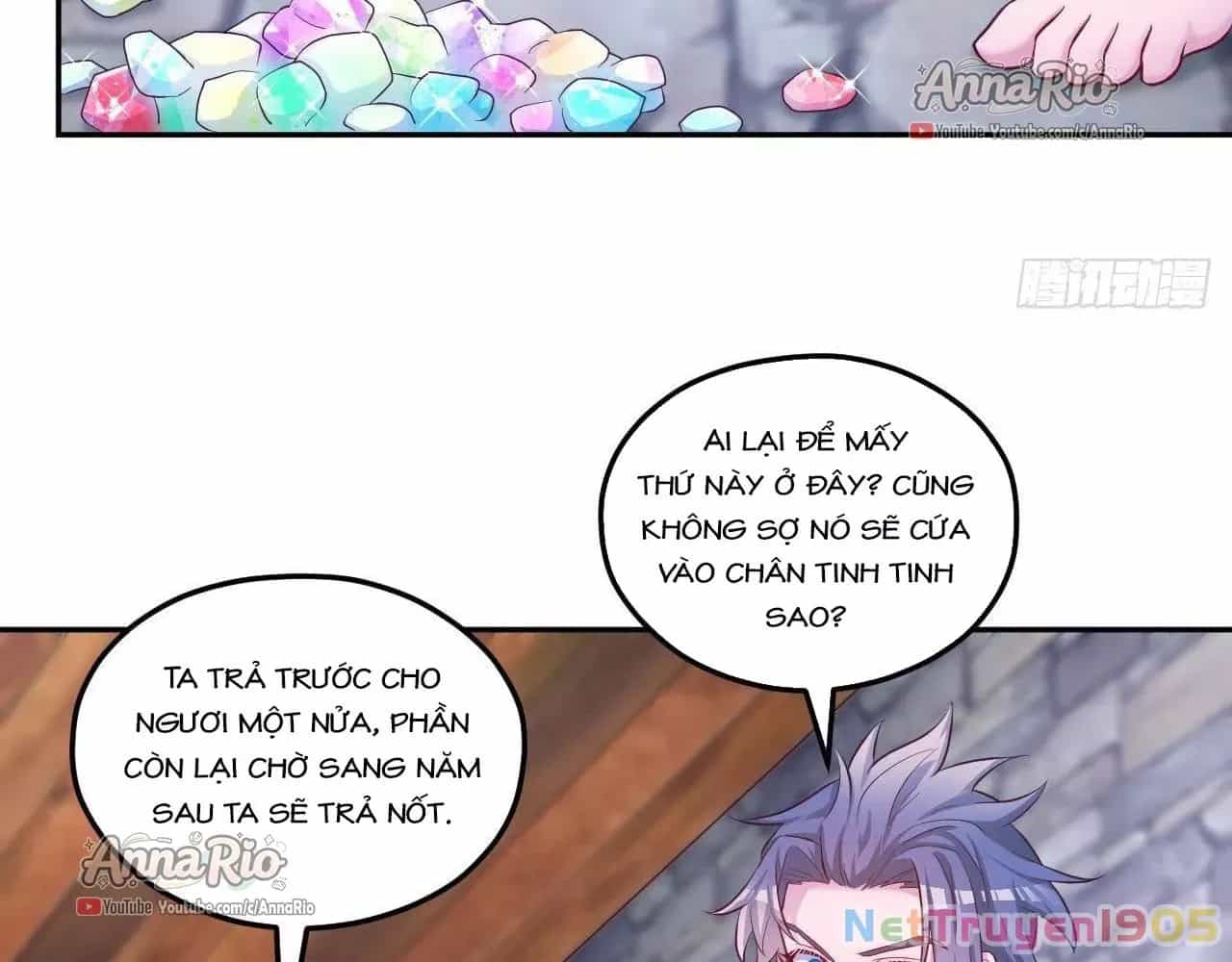 Thảnh Thơi Thú Thế Chủng Chủng Điền, Sinh Sinh Tể - Chương 745 - ảnh 23