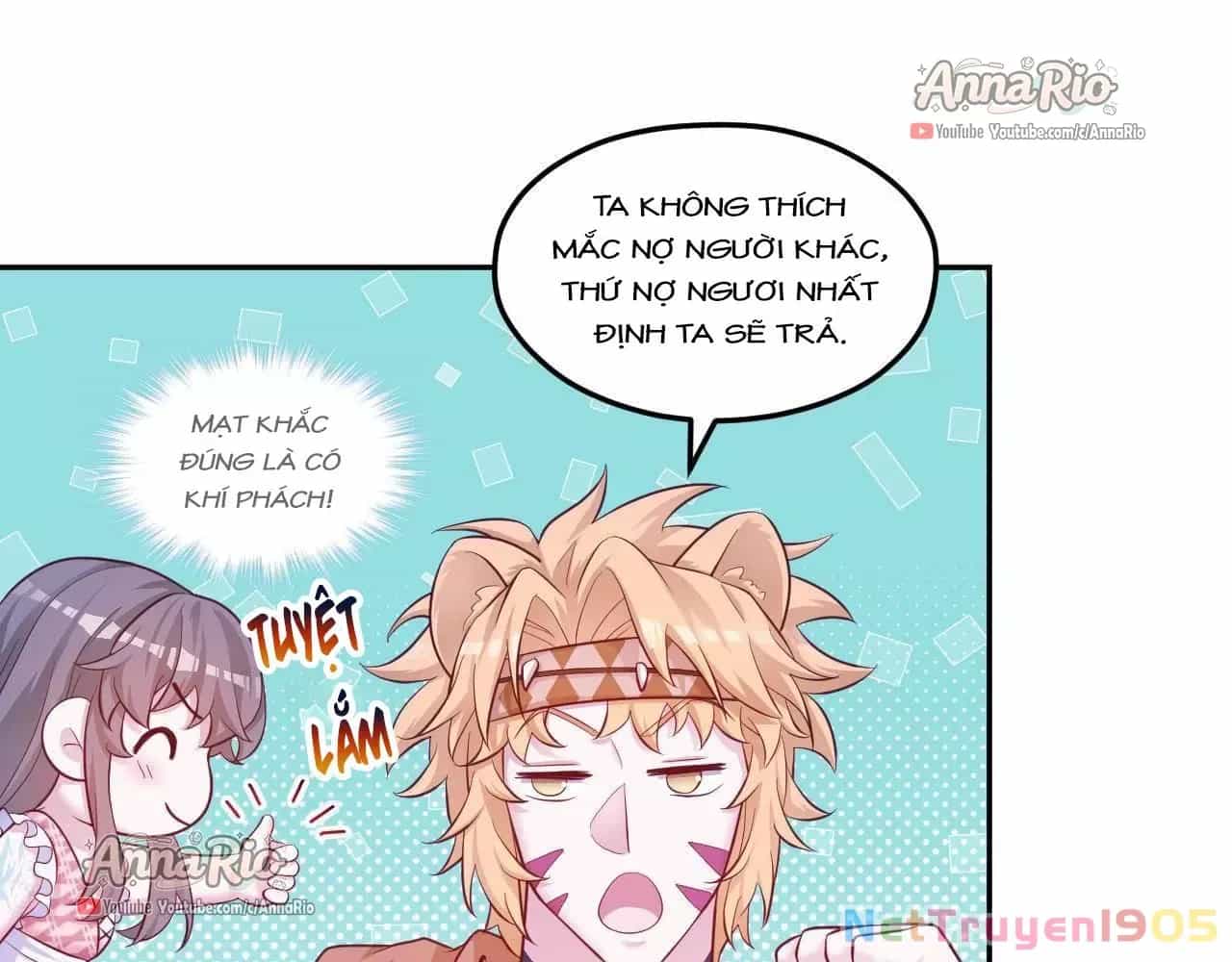 Thảnh Thơi Thú Thế Chủng Chủng Điền, Sinh Sinh Tể - Chương 745 - ảnh 28