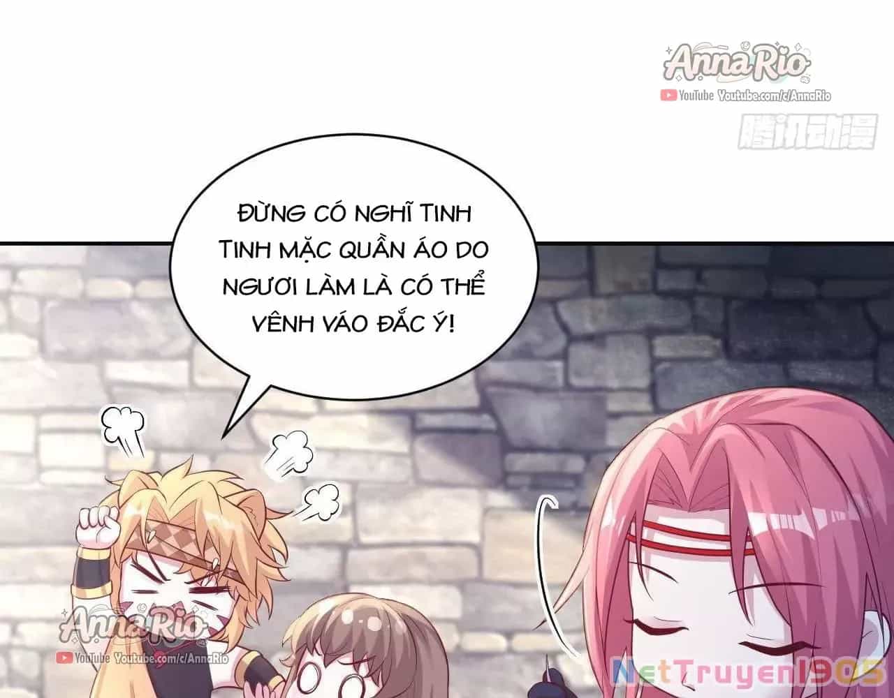 Thảnh Thơi Thú Thế Chủng Chủng Điền, Sinh Sinh Tể - Chương 746 - ảnh 14