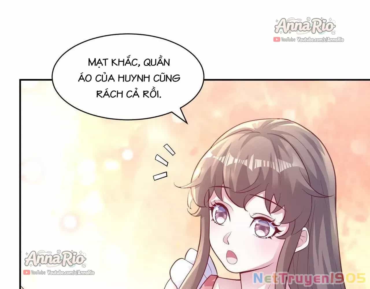 Thảnh Thơi Thú Thế Chủng Chủng Điền, Sinh Sinh Tể - Chương 746 - ảnh 16
