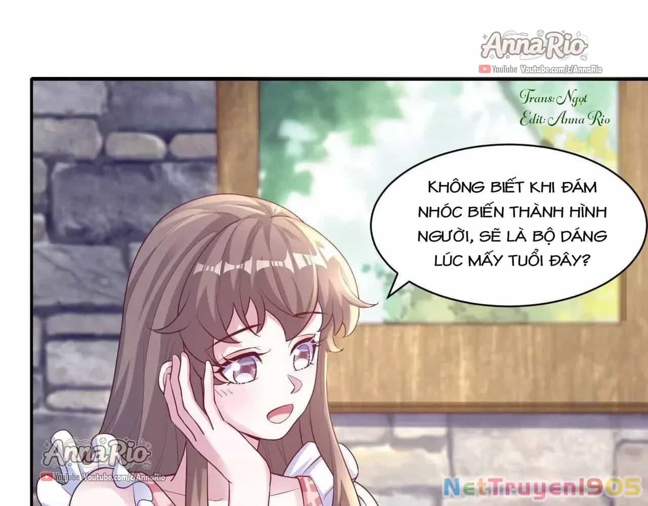Thảnh Thơi Thú Thế Chủng Chủng Điền, Sinh Sinh Tể - Chương 746 - ảnh 6