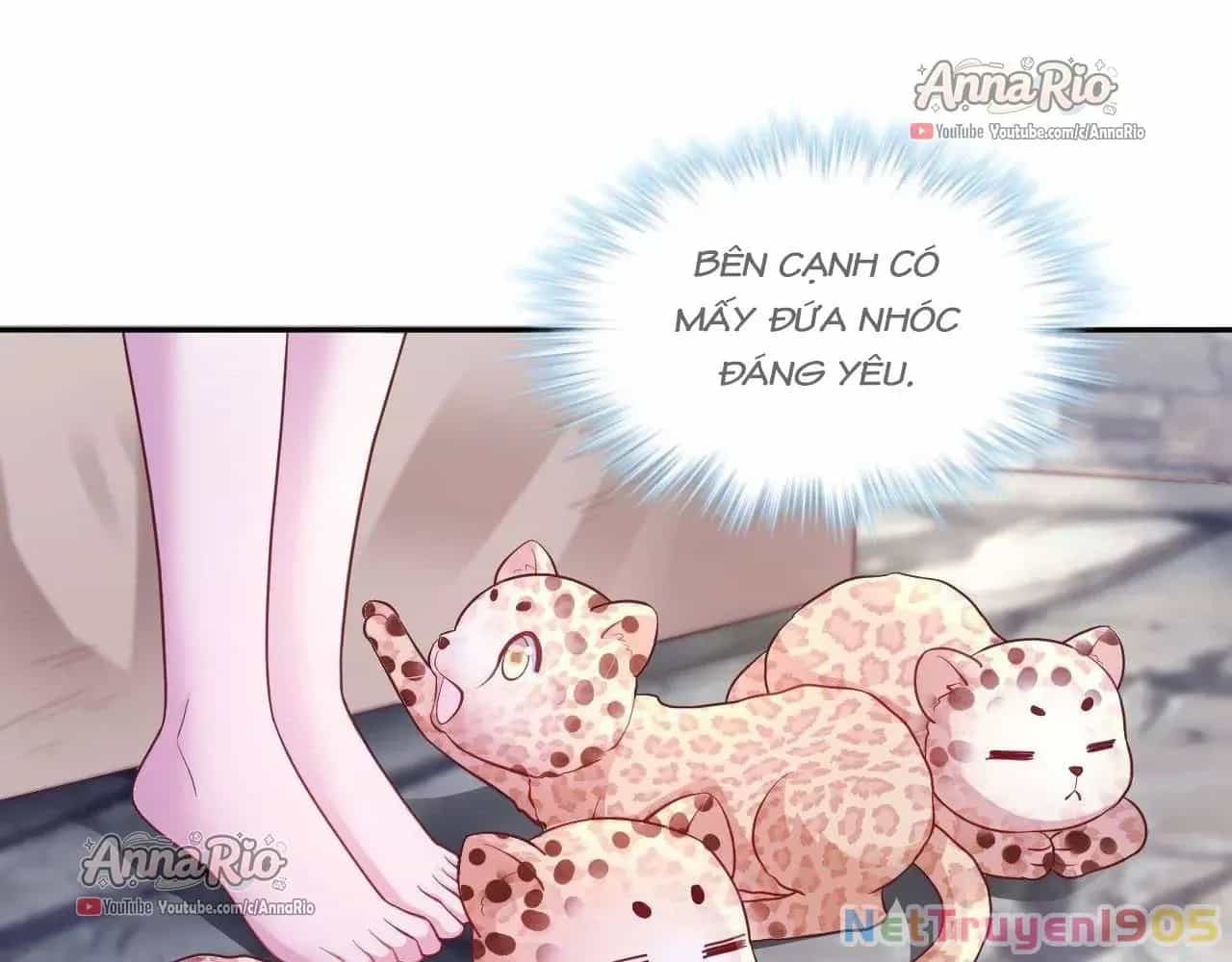 Thảnh Thơi Thú Thế Chủng Chủng Điền, Sinh Sinh Tể - Chương 747 - ảnh 13