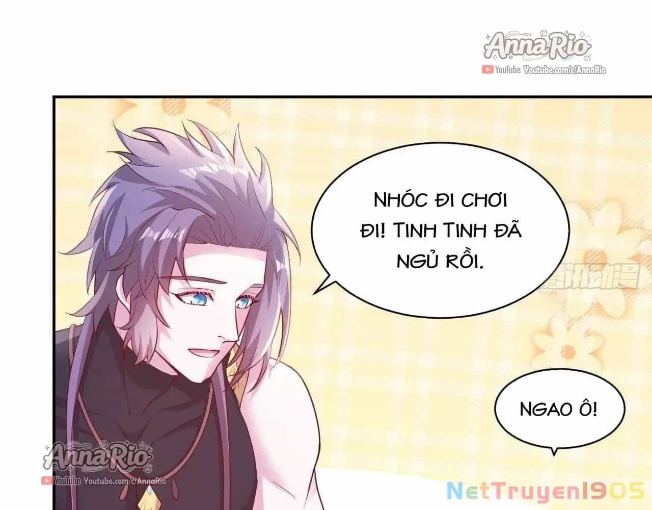 Thảnh Thơi Thú Thế Chủng Chủng Điền, Sinh Sinh Tể - Chương 747 - ảnh 26