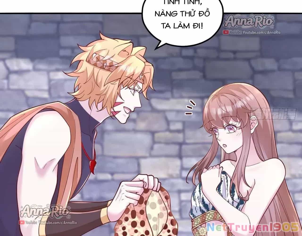 Thảnh Thơi Thú Thế Chủng Chủng Điền, Sinh Sinh Tể - Chương 748 - ảnh 12