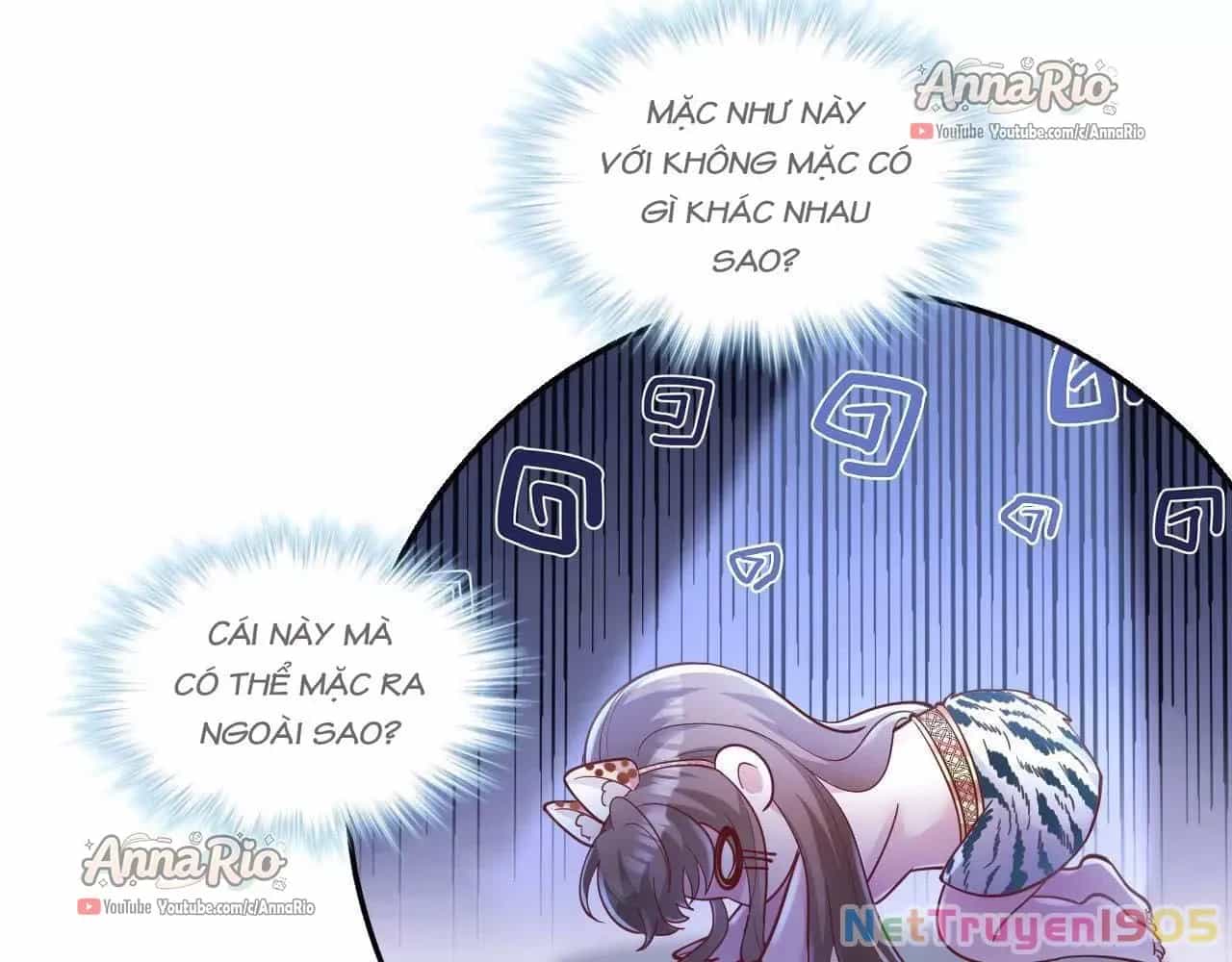 Thảnh Thơi Thú Thế Chủng Chủng Điền, Sinh Sinh Tể - Chương 748 - ảnh 18