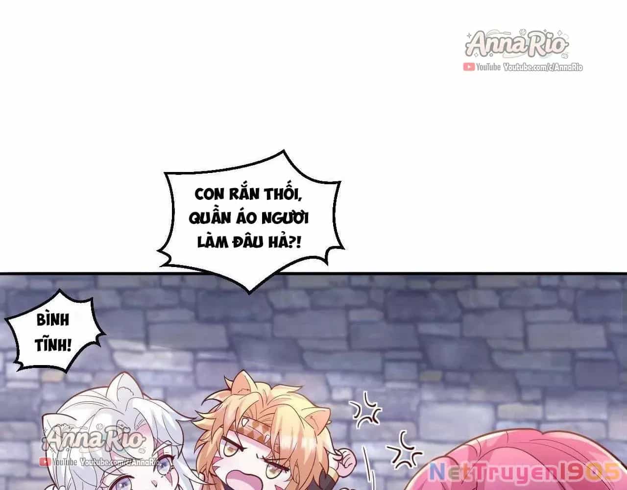 Thảnh Thơi Thú Thế Chủng Chủng Điền, Sinh Sinh Tể - Chương 749 - ảnh 4