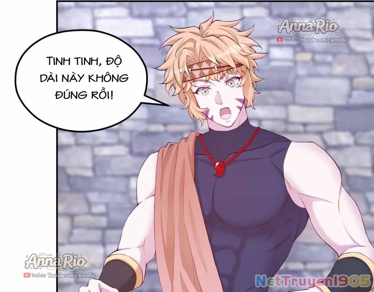 Thảnh Thơi Thú Thế Chủng Chủng Điền, Sinh Sinh Tể - Chương 750 - ảnh 36