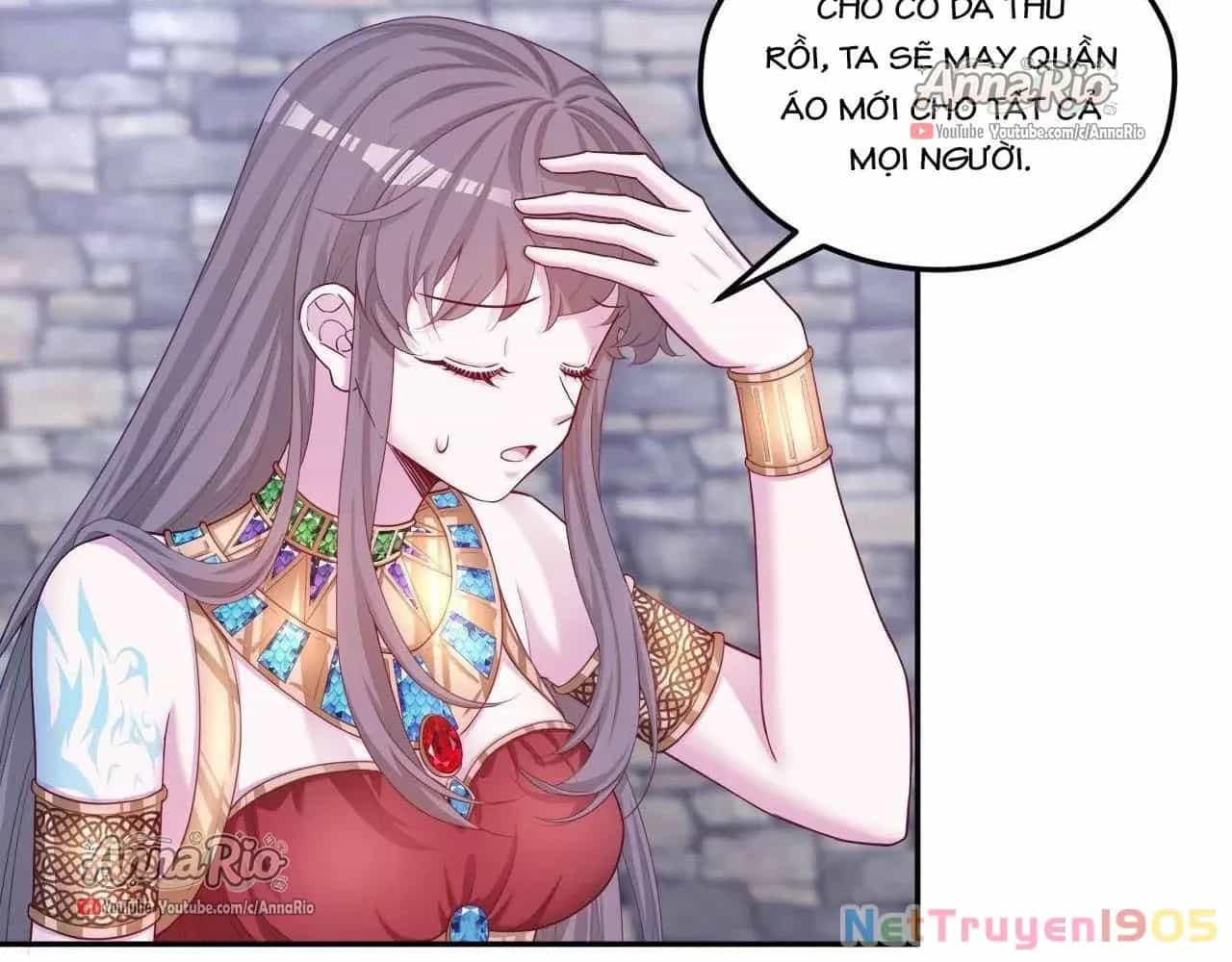 Thảnh Thơi Thú Thế Chủng Chủng Điền, Sinh Sinh Tể - Chương 751 - ảnh 14