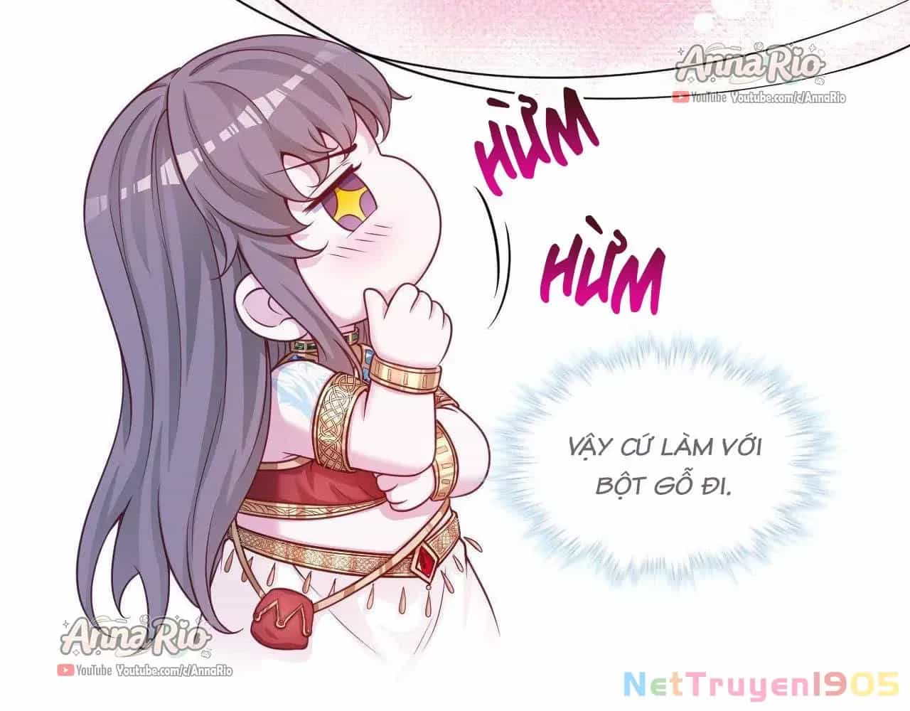 Thảnh Thơi Thú Thế Chủng Chủng Điền, Sinh Sinh Tể - Chương 751 - ảnh 32