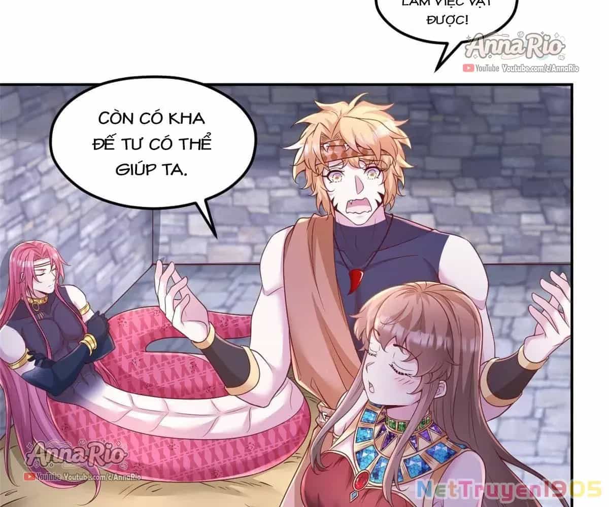 Thảnh Thơi Thú Thế Chủng Chủng Điền, Sinh Sinh Tể - Chương 752 - ảnh 12