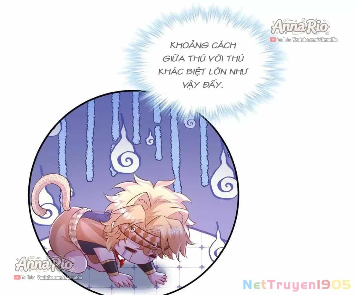 Thảnh Thơi Thú Thế Chủng Chủng Điền, Sinh Sinh Tể - Chương 752 - ảnh 18