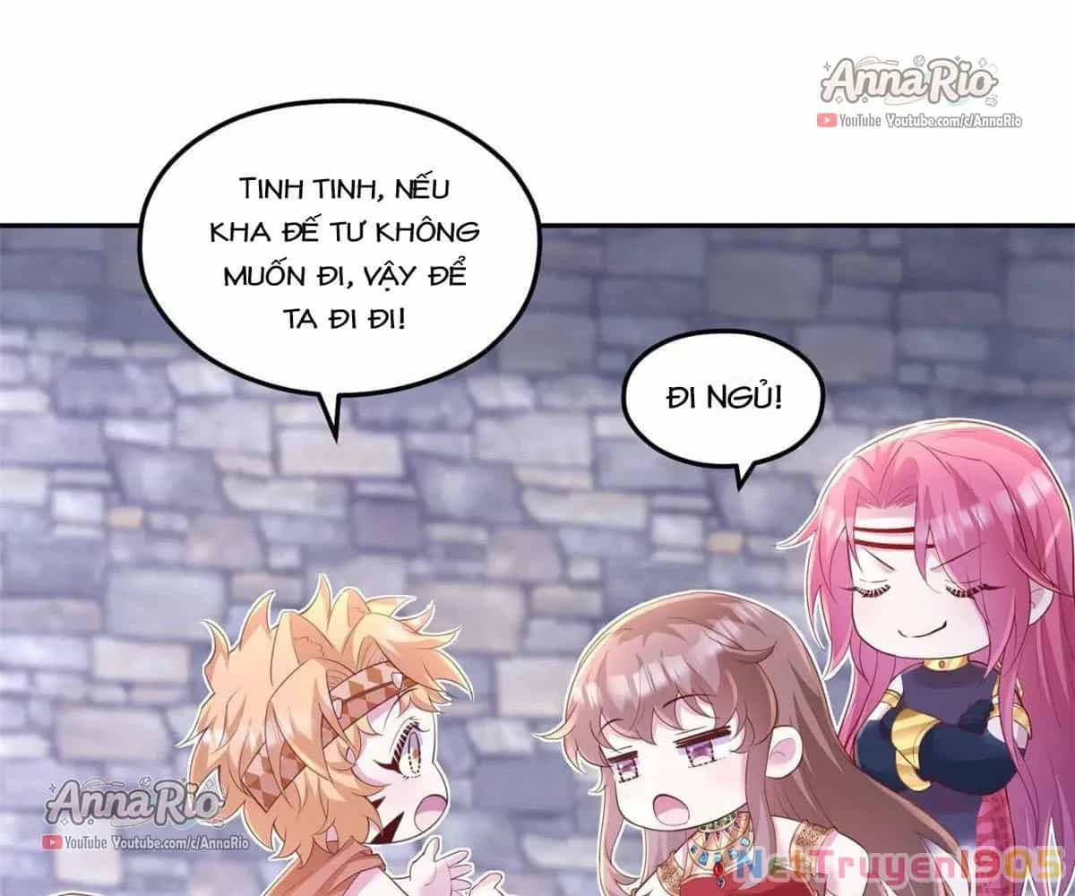 Thảnh Thơi Thú Thế Chủng Chủng Điền, Sinh Sinh Tể - Chương 752 - ảnh 23