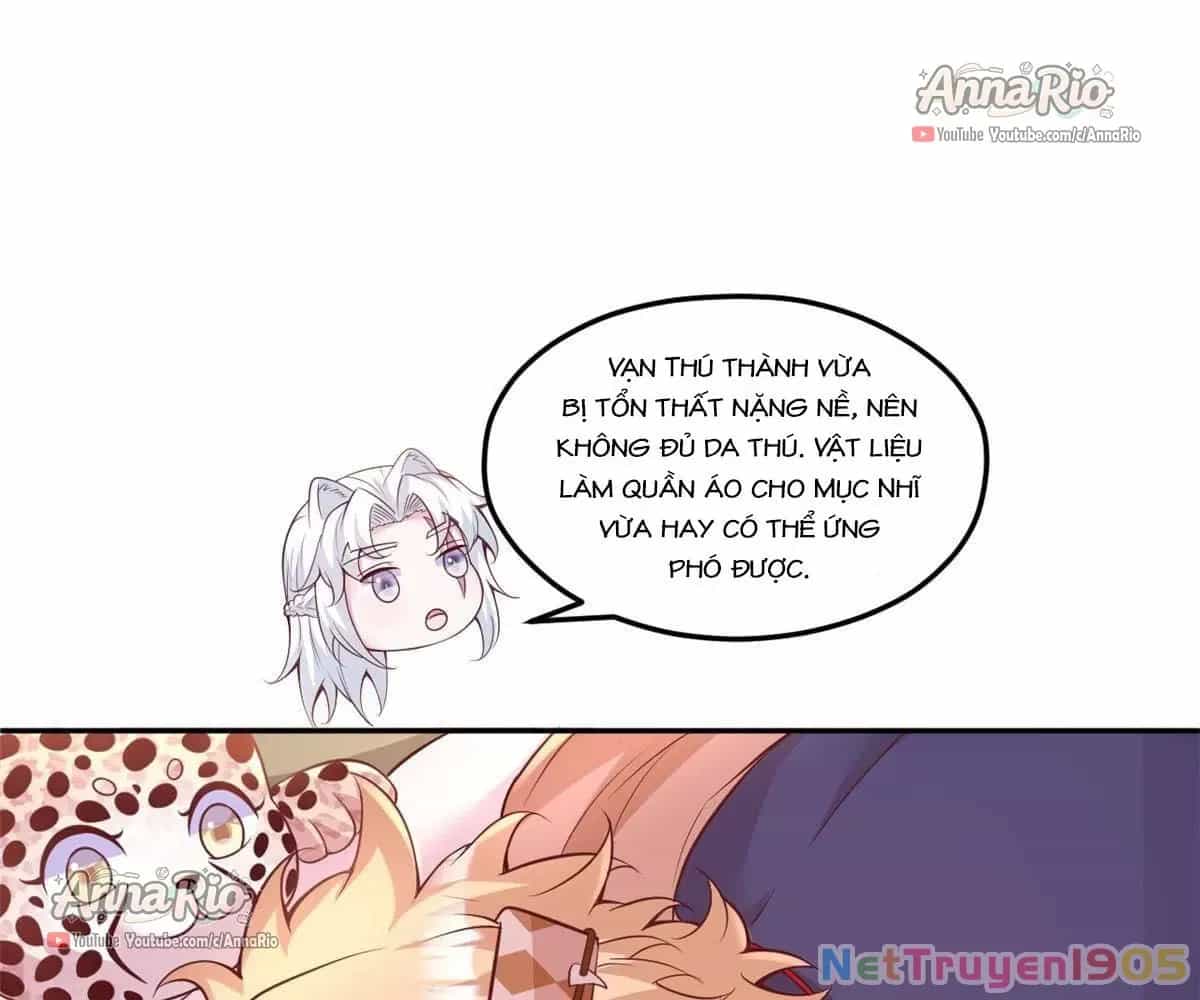 Thảnh Thơi Thú Thế Chủng Chủng Điền, Sinh Sinh Tể - Chương 752 - ảnh 31