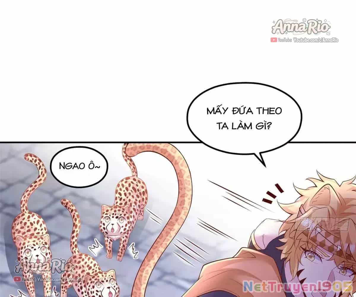 Thảnh Thơi Thú Thế Chủng Chủng Điền, Sinh Sinh Tể - Chương 752 - ảnh 35
