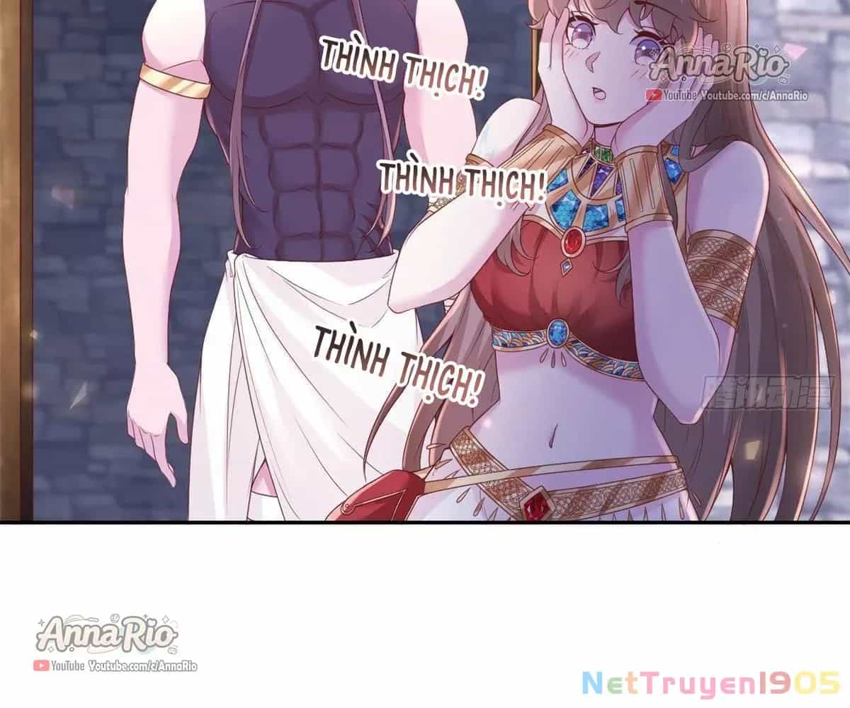 Thảnh Thơi Thú Thế Chủng Chủng Điền, Sinh Sinh Tể - Chương 752 - ảnh 5