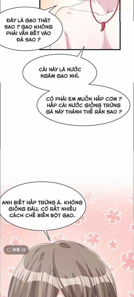 Thảnh Thơi Thú Thế Chủng Chủng Điền, Sinh Sinh Tể - Chương 93 - ảnh 11